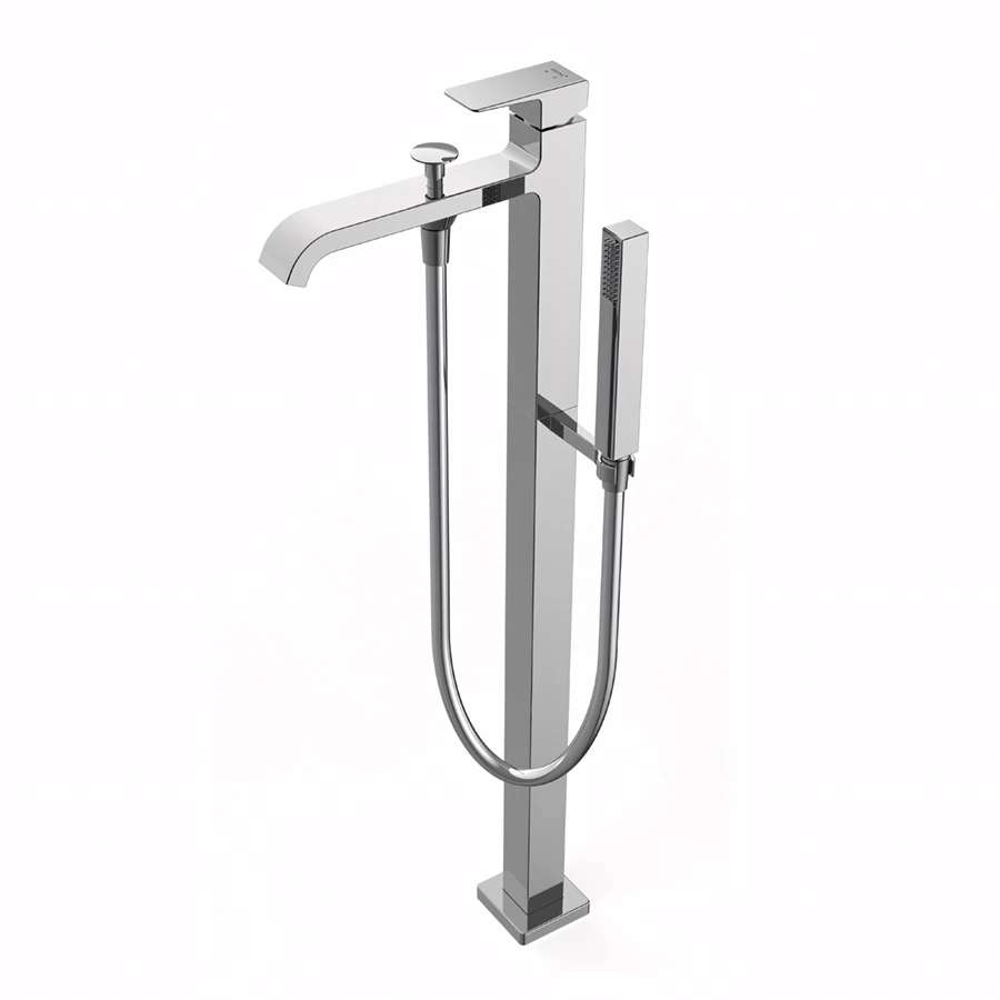 Ảnh Vòi xả bồn tắm Cotto CT329AXZ44 1