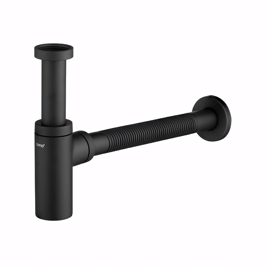 Ảnh Xi phông COTTO CT6814AX#BL 1