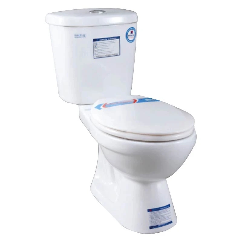 Ảnh Bồn cầu 2 khối Densta DS 615 KK 1