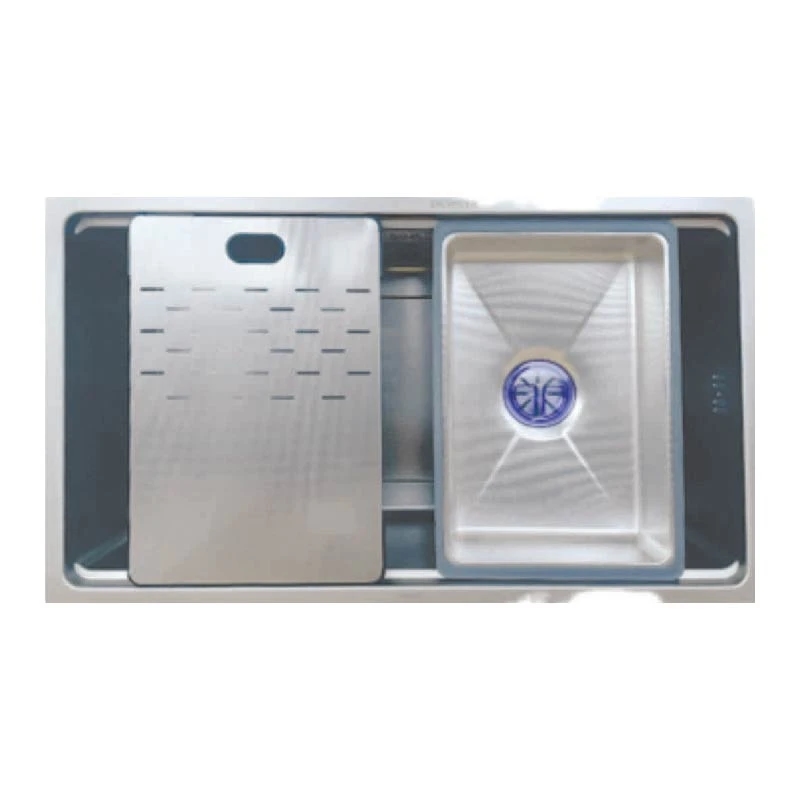 Ảnh Chậu rửa bát Densta DSCRB7545JP 1