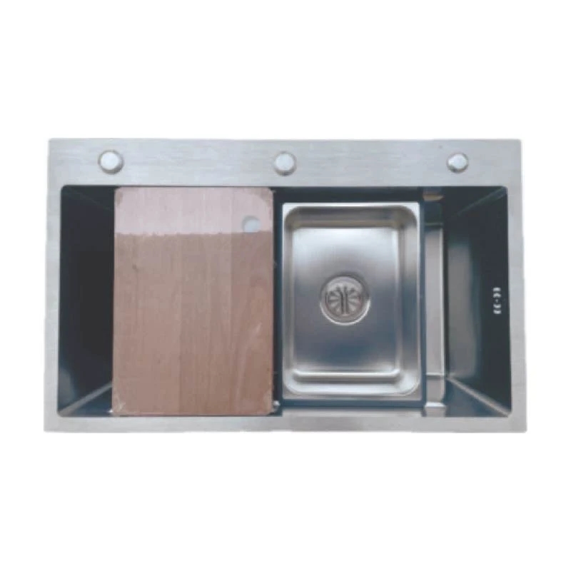 Chậu rửa bát Densta DSCRB7546