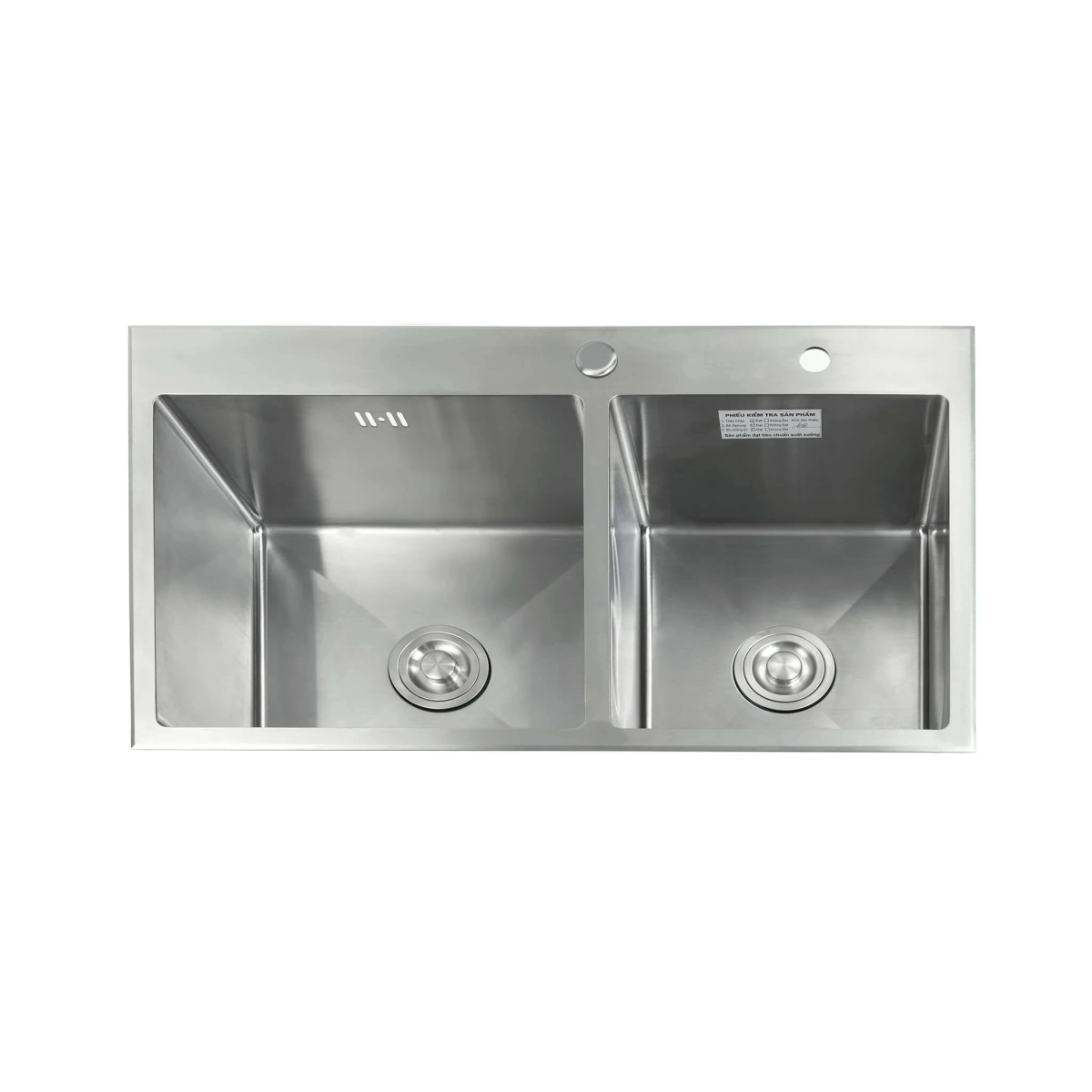 Ảnh Chậu rửa bát Densta DSCRB7847 1