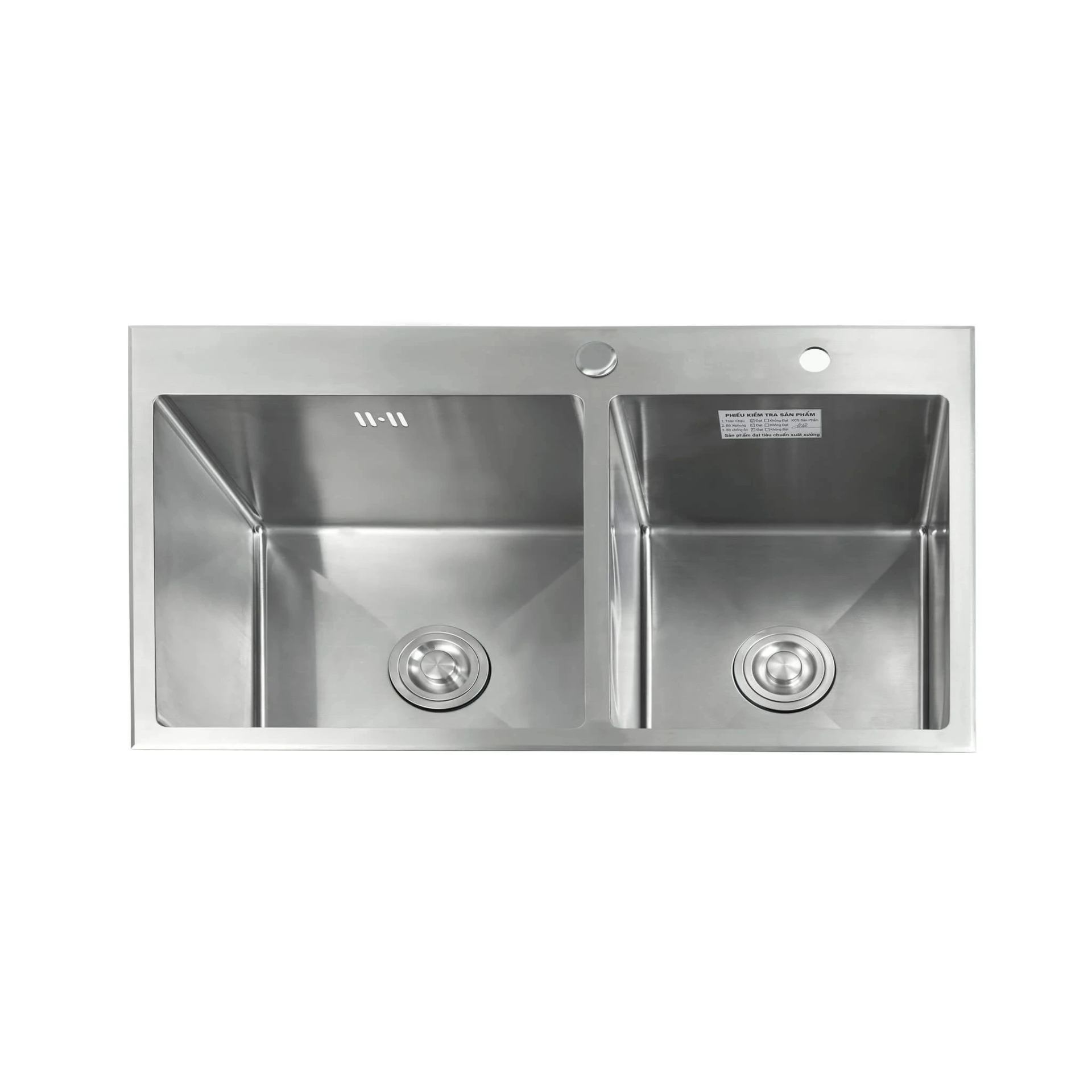 Chậu rửa bát Densta DSCRB7847