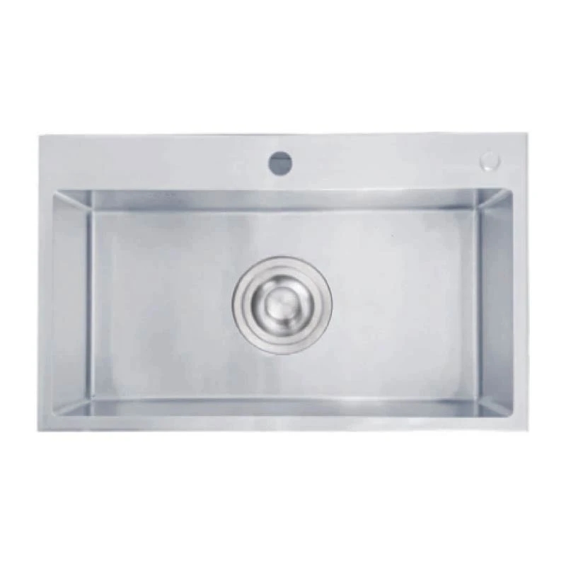 Ảnh Chậu rửa bát Densta DSCRB7948A 1