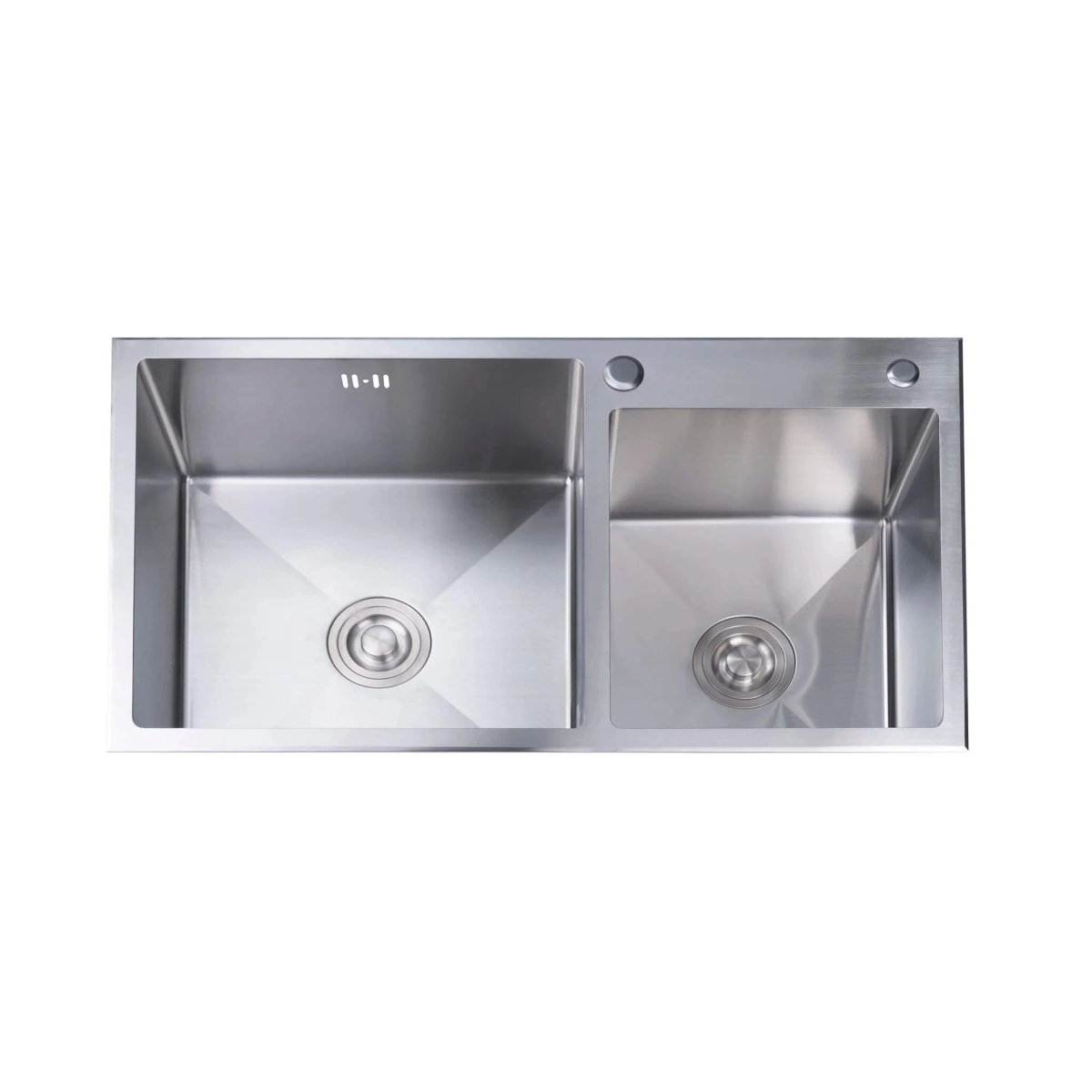 Ảnh Chậu rửa bát Densta DSCRB8145 1