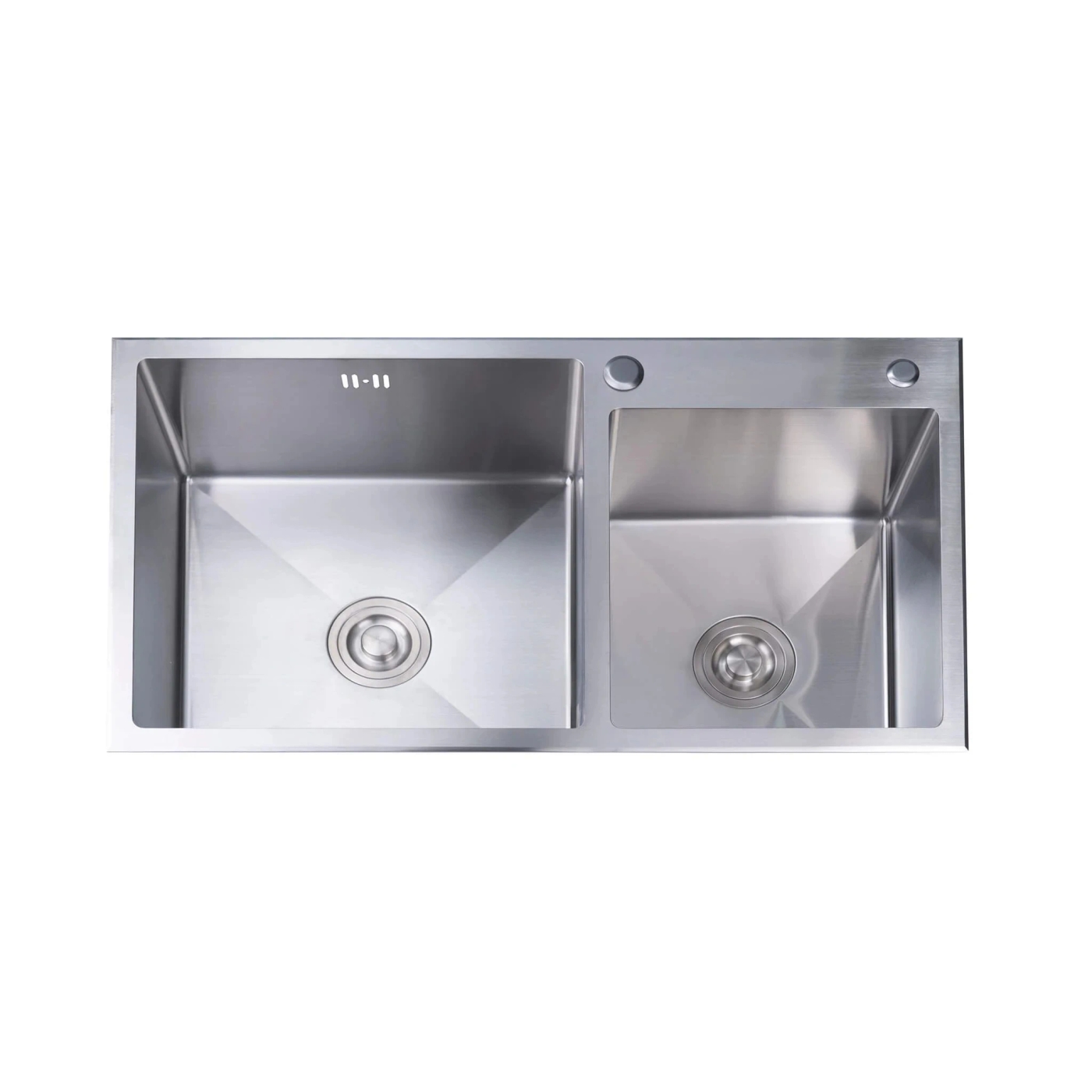 Ảnh Chậu rửa bát Densta DSCRB8145 1