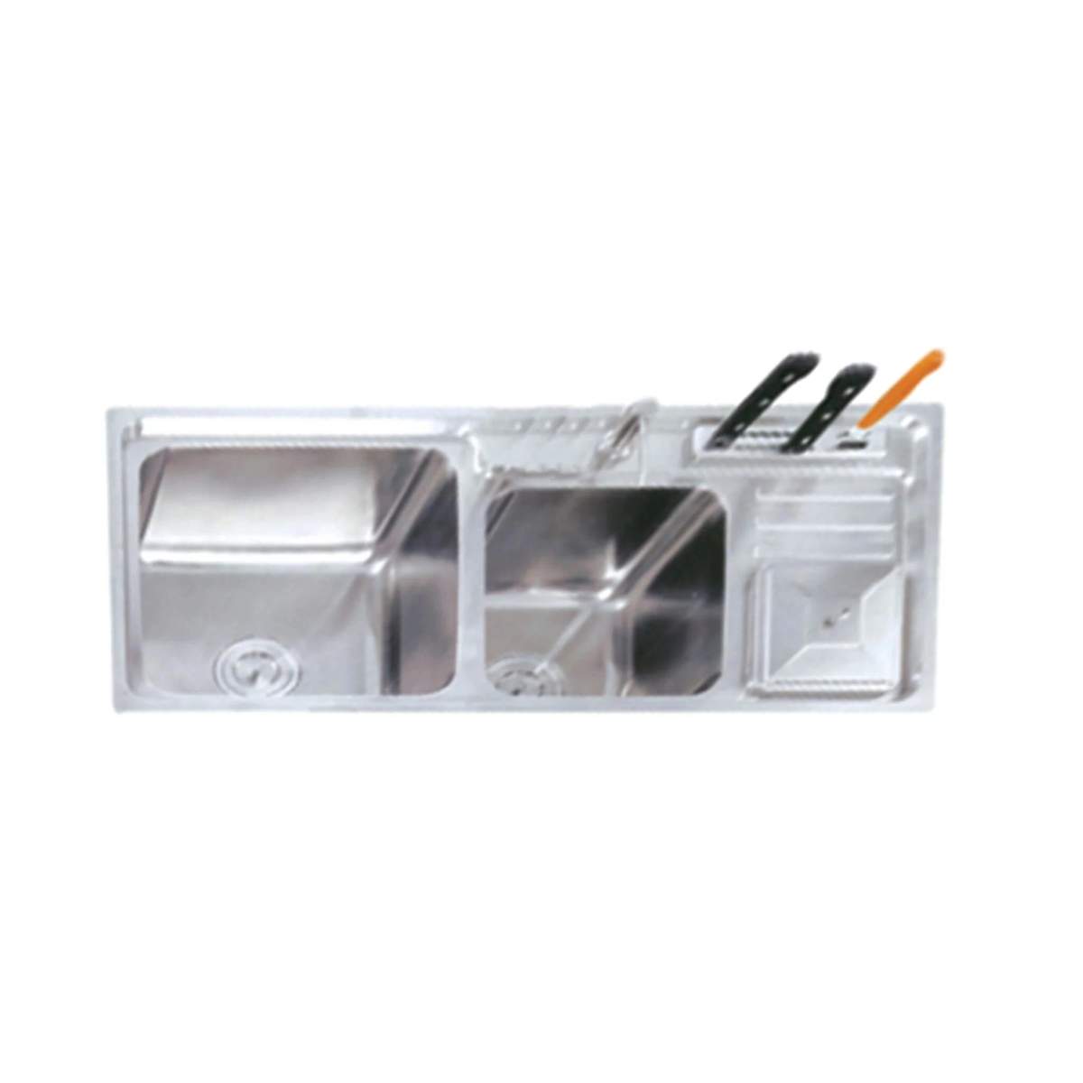 Ảnh Chậu rửa bát Densta DSCRB9245 1