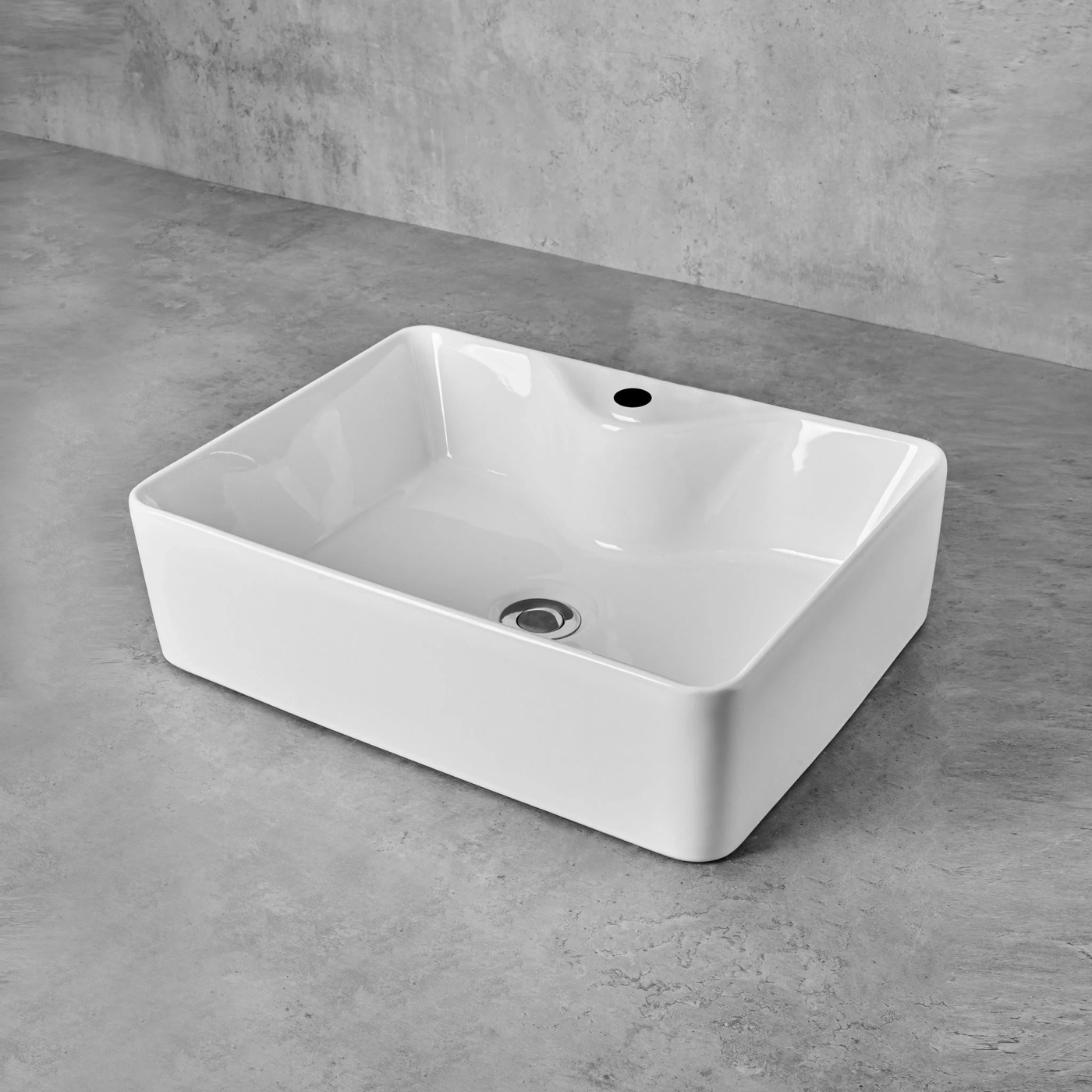 Ảnh Chậu rửa dương bàn Densta DS 305 1