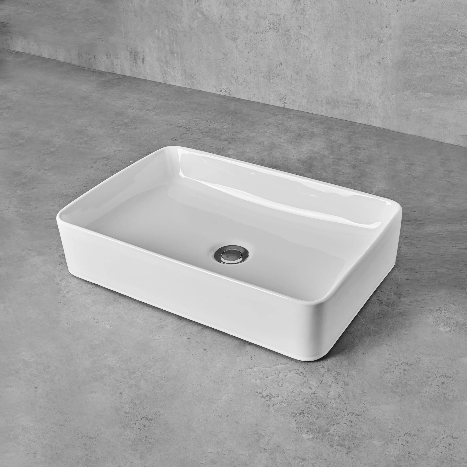 Chậu rửa dương bàn Densta DS 306