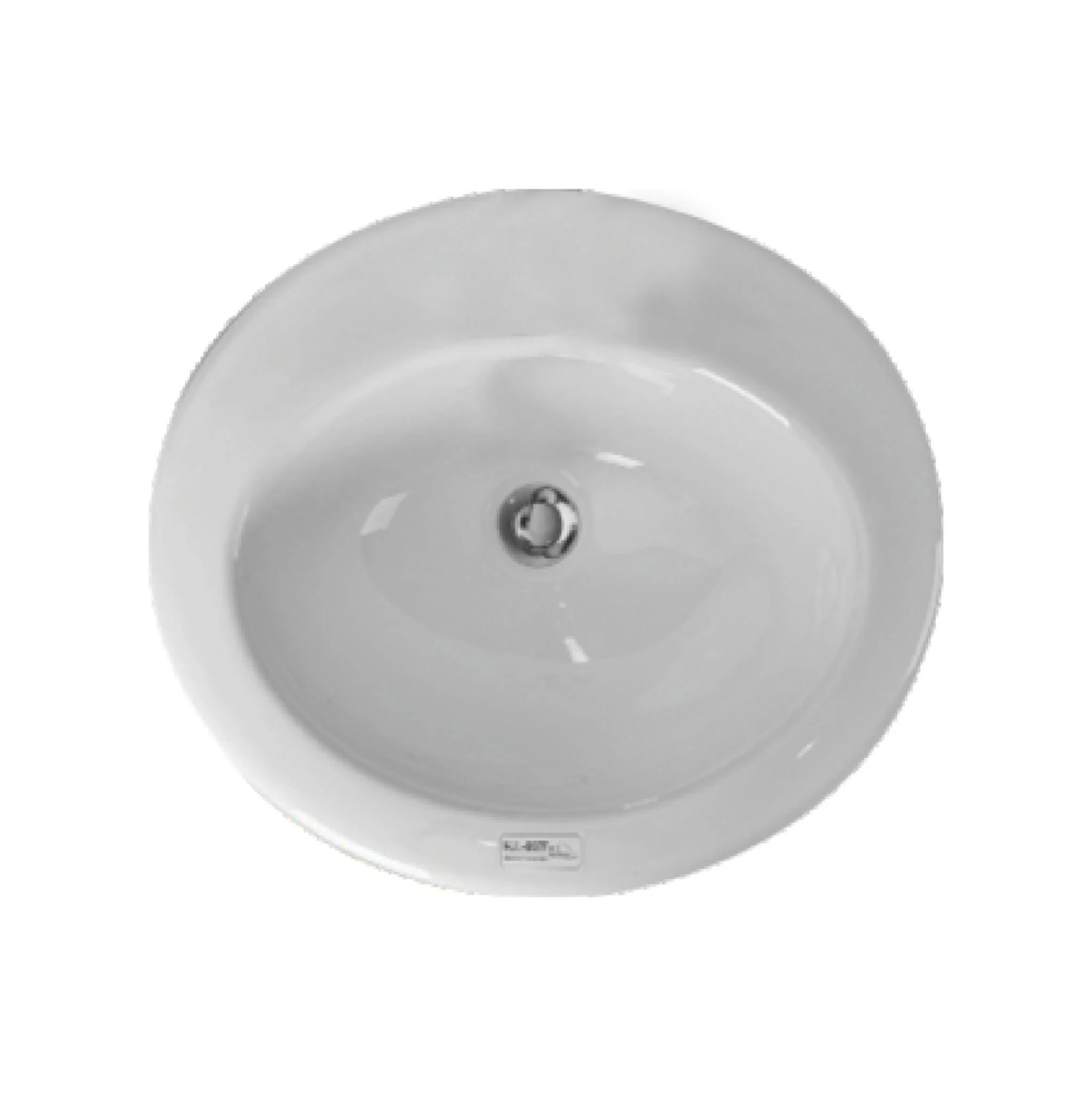 Chậu rửa dương bàn Densta DS 307