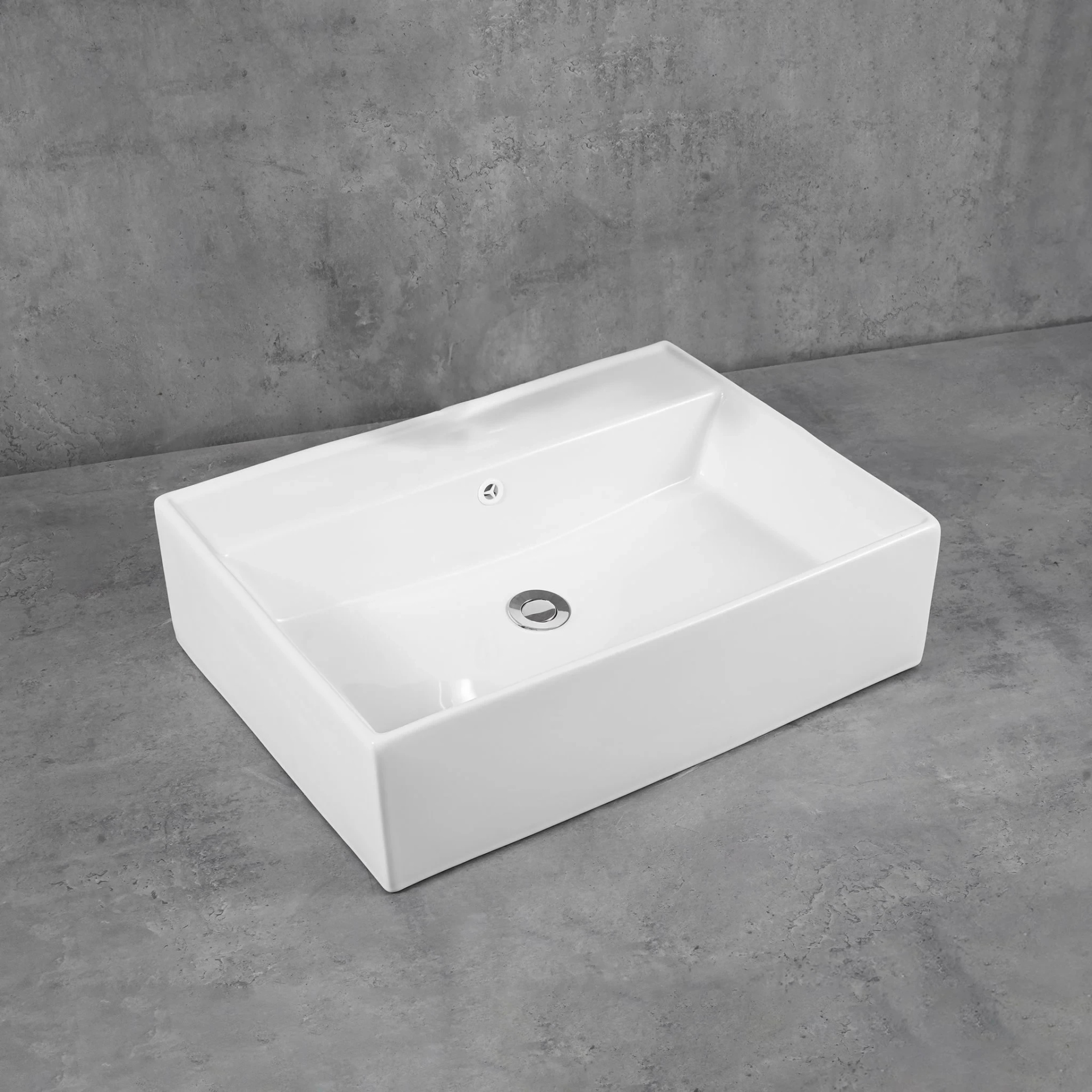 Chậu rửa dương bàn Densta DS 8221