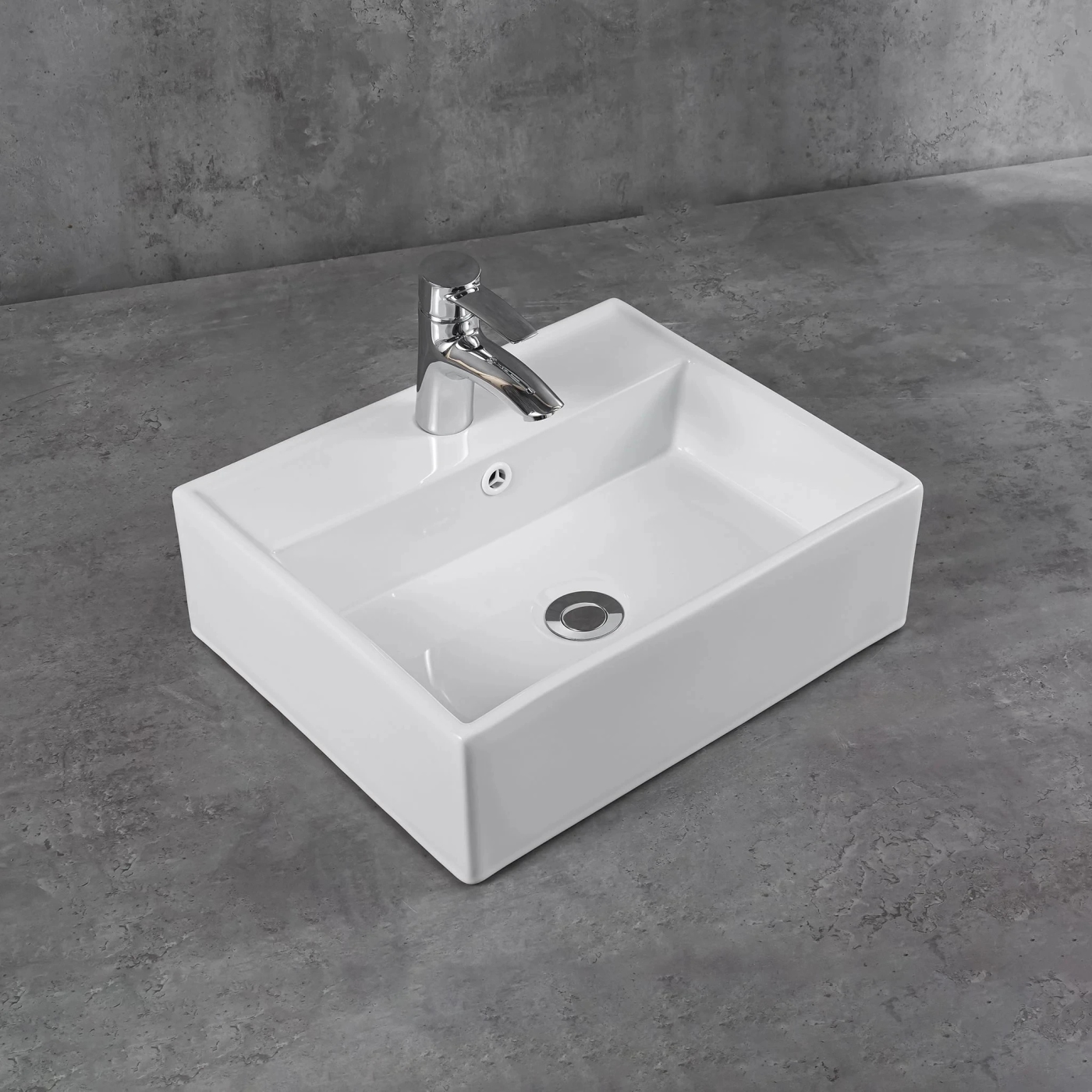 Ảnh Chậu rửa dương bàn Densta DS 8532 1