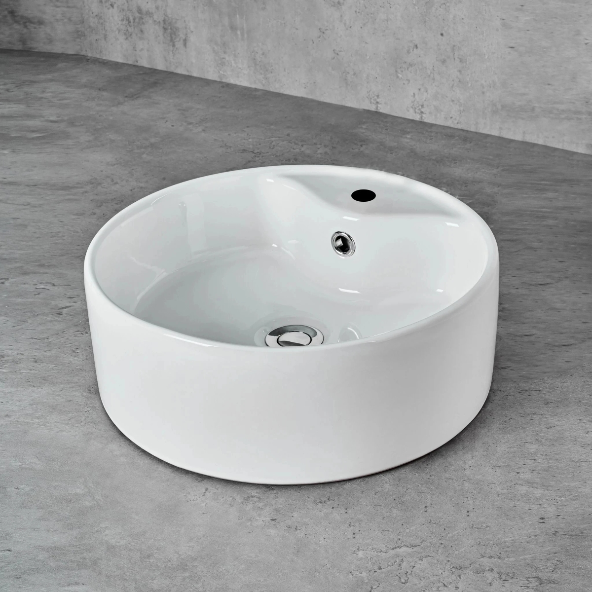 Ảnh Chậu rửa dương bàn Densta DS301 1