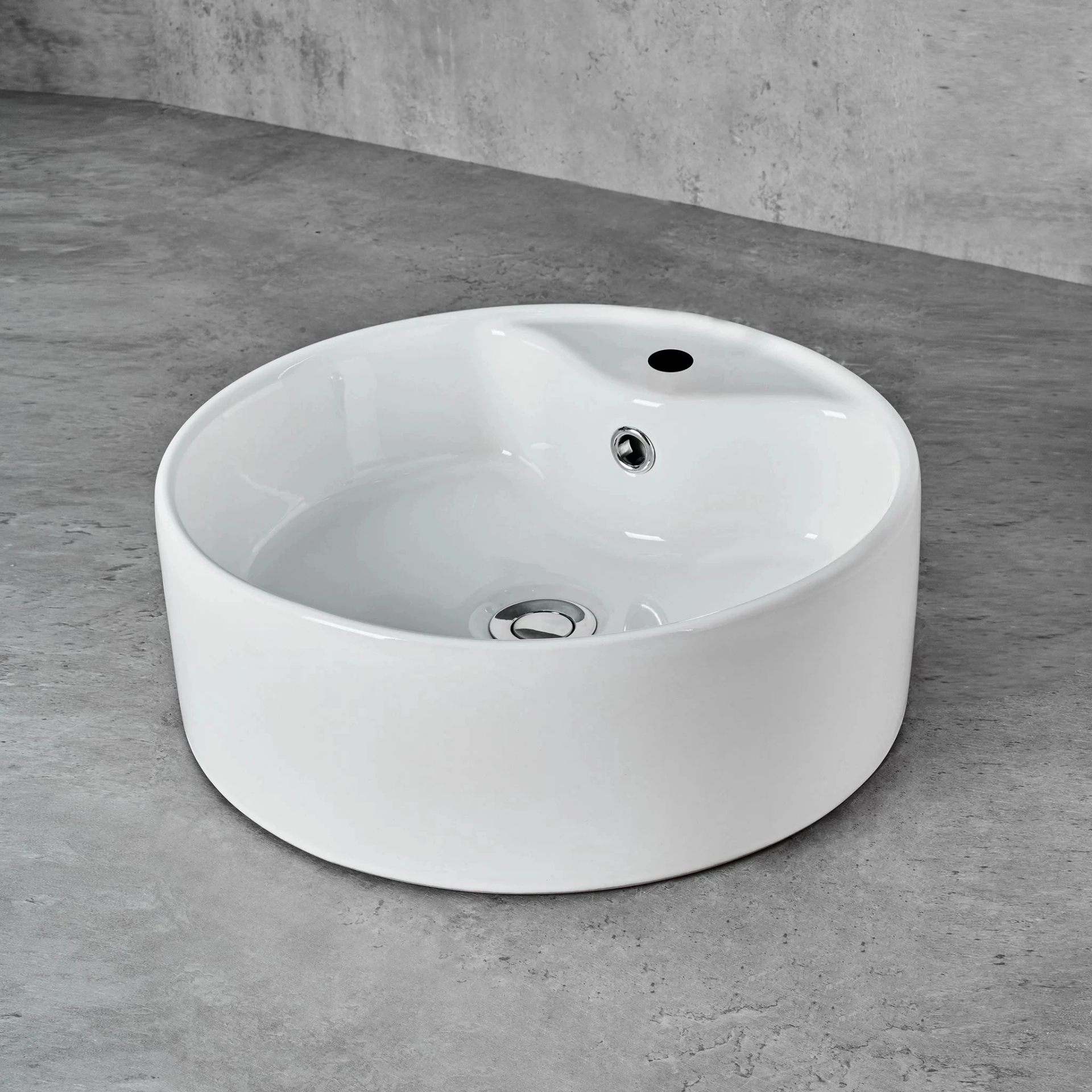 Chậu rửa dương bàn Densta DS301