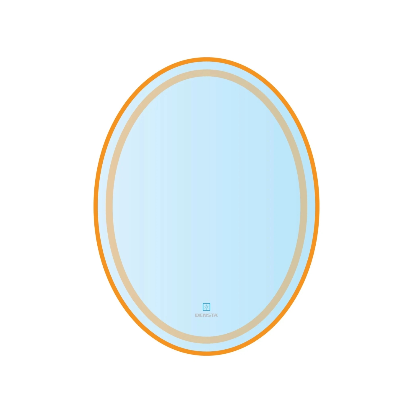 Ảnh Gương đèn led + sấy Densta DSE6080LSKVN(V)(T) 1