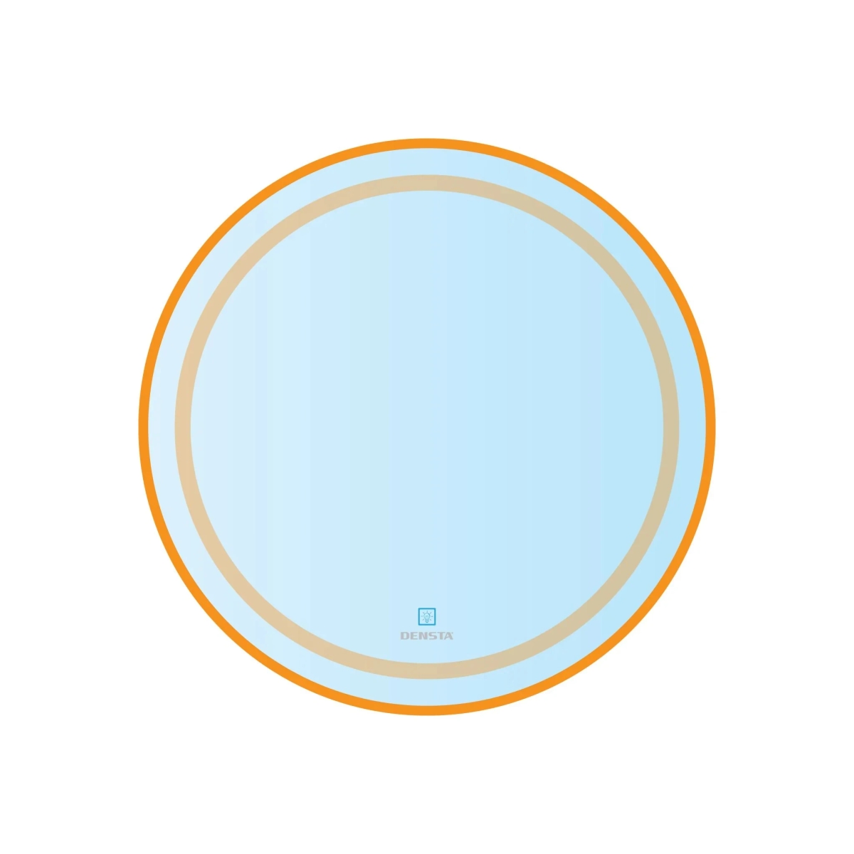 Ảnh Gương đèn led + sấy Densta DST600LSKVN(V)(T) 1