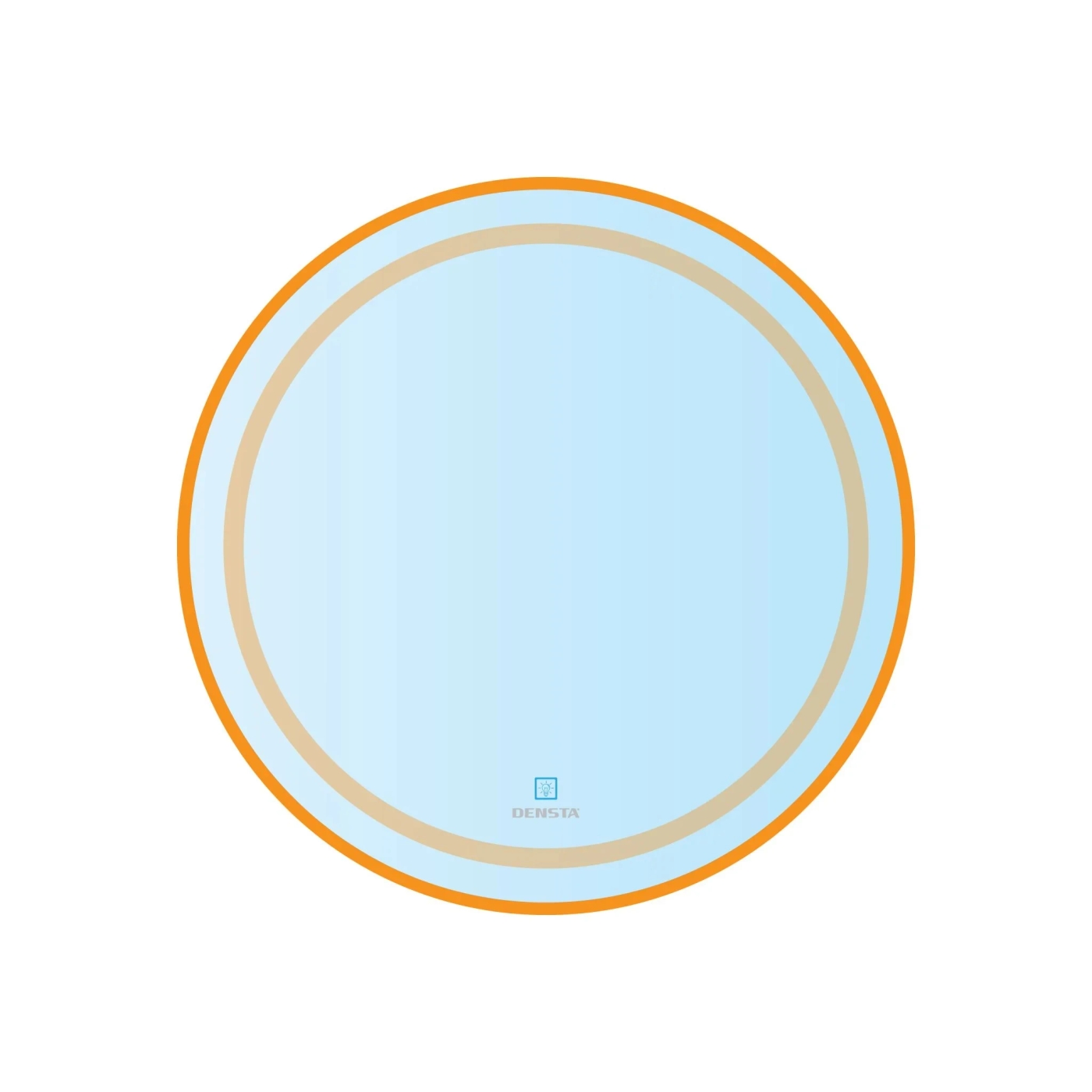 Ảnh Gương đèn led + sấy Densta DST600LSKVN(V)(T) 1