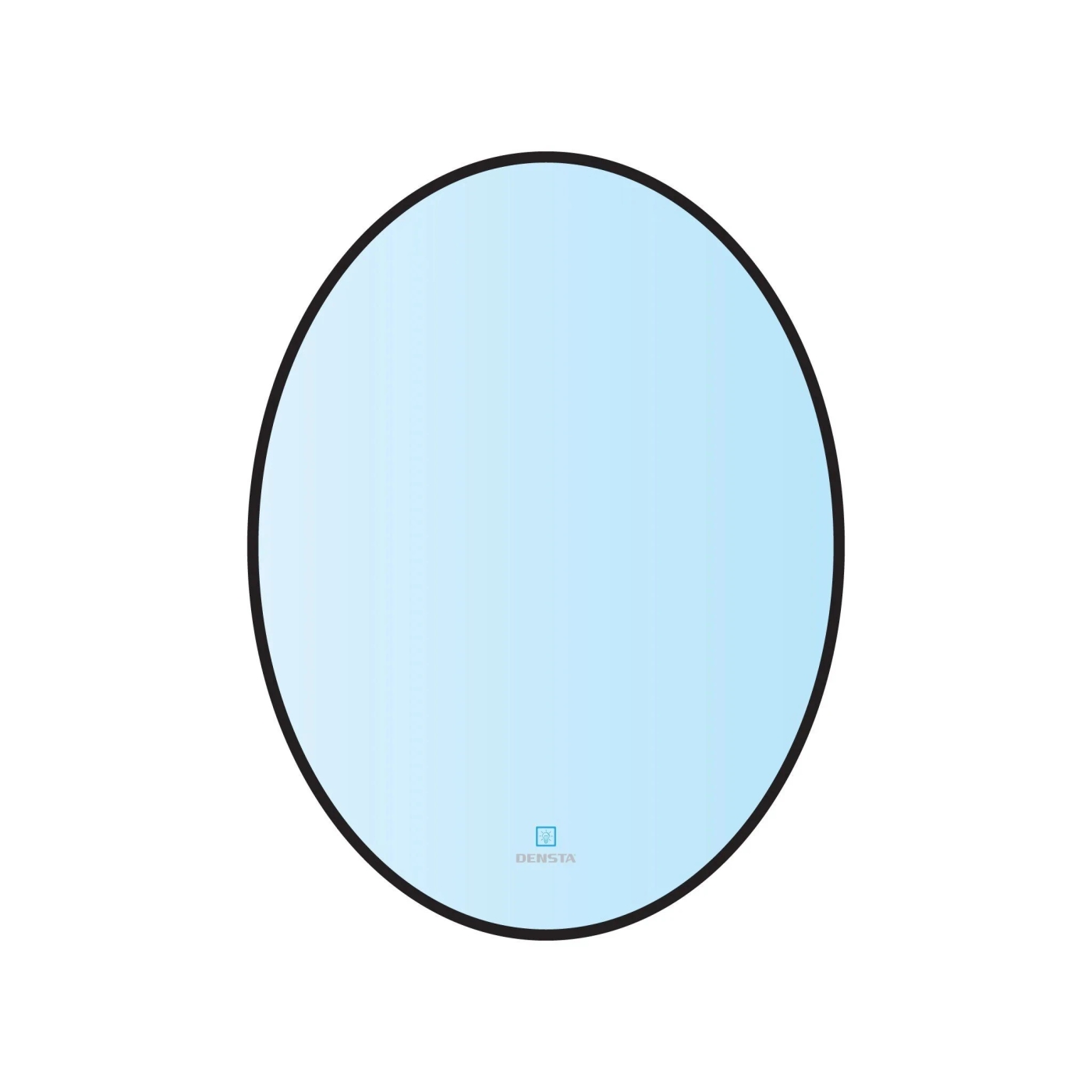 Ảnh Gương khung nhôm Densta DSE5070KVN 1