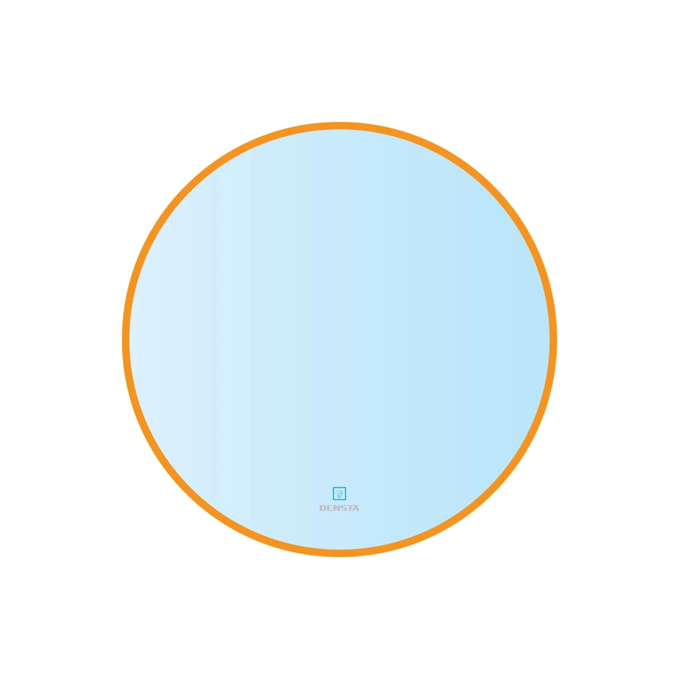 Ảnh Gương khung nhôm Densta DST600KVN 1