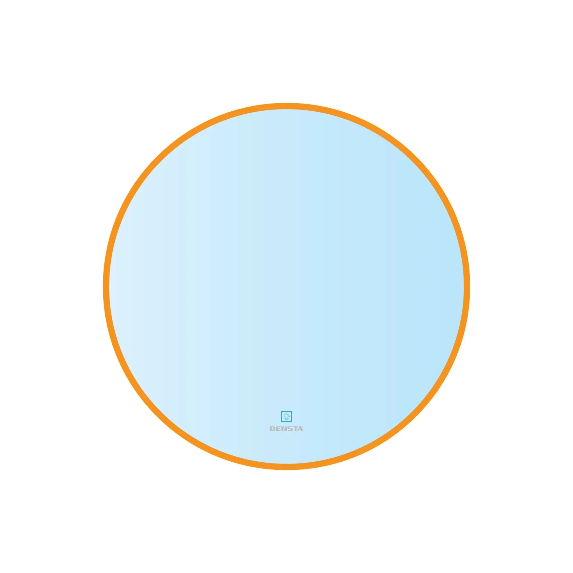 Gương khung nhôm Densta DST600KVN