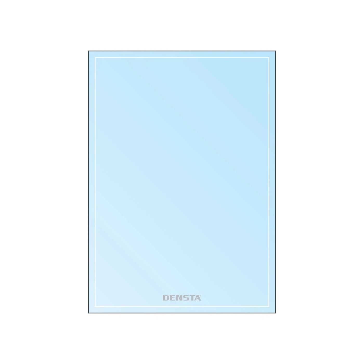 Ảnh Gương tráng bạc Densta DS521.PT 1