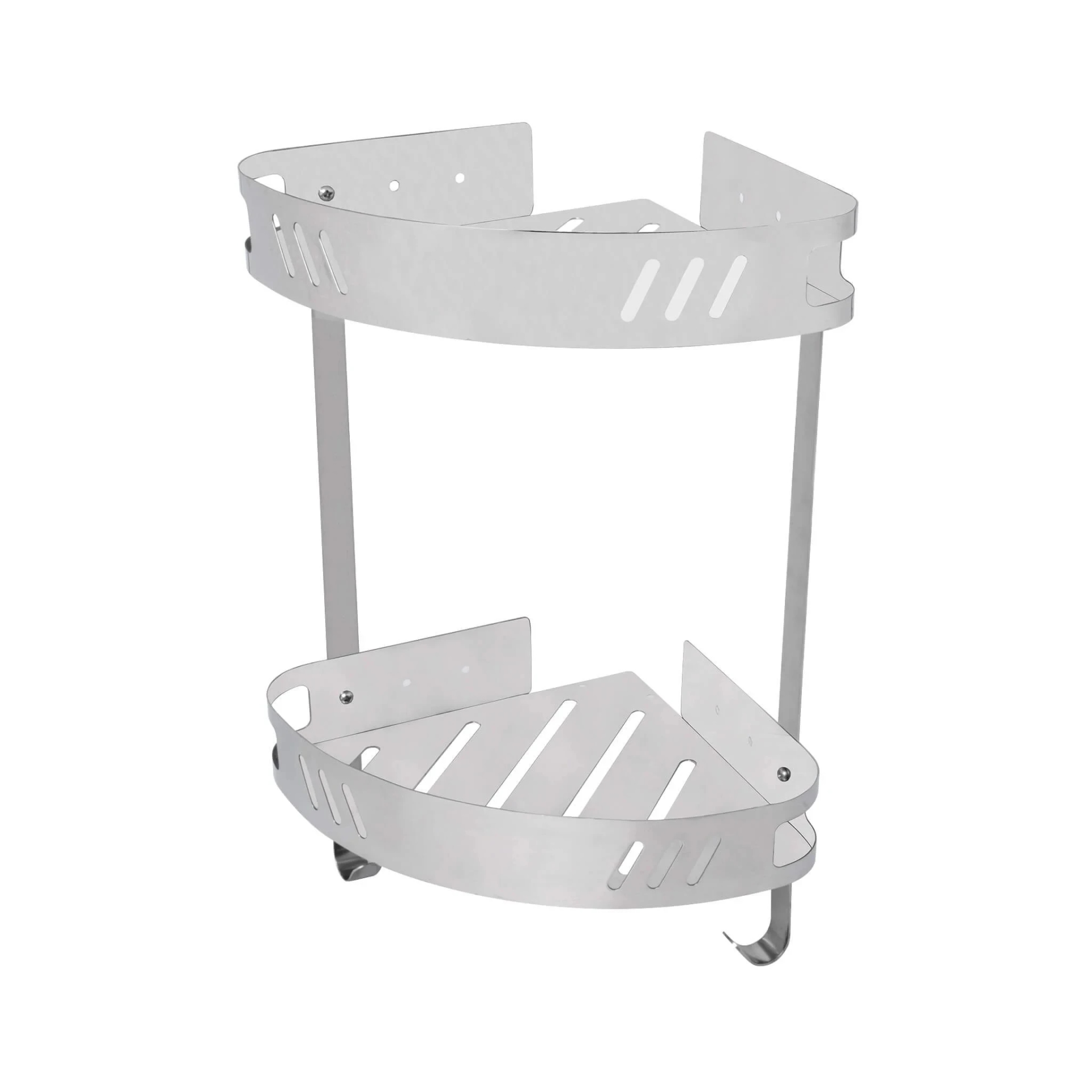 Ảnh Kệ góc 2 tầng Densta DSK2TG 1