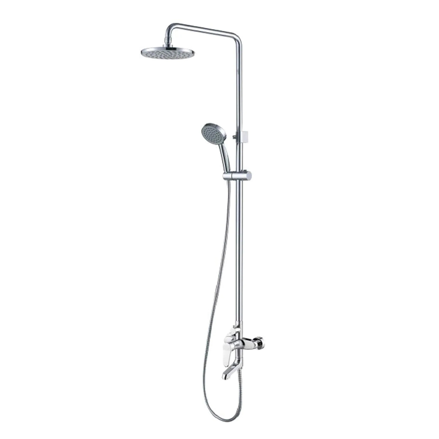 Ảnh Sen tắm cây Densta DSSC16129 1