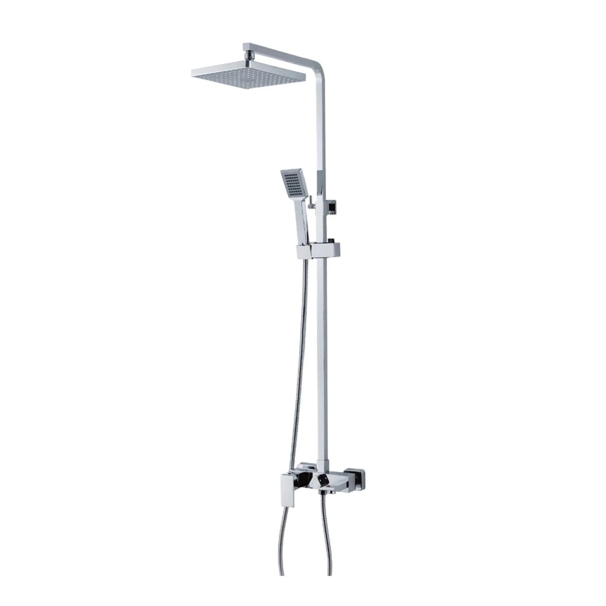Ảnh Sen tắm cây Densta DSSC16169 1