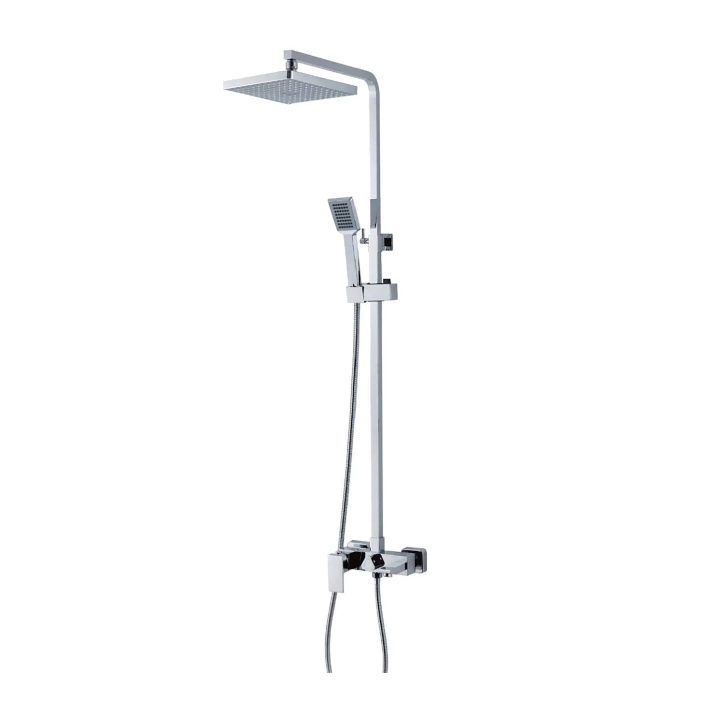 Ảnh Sen tắm cây Densta DSSC16169 1