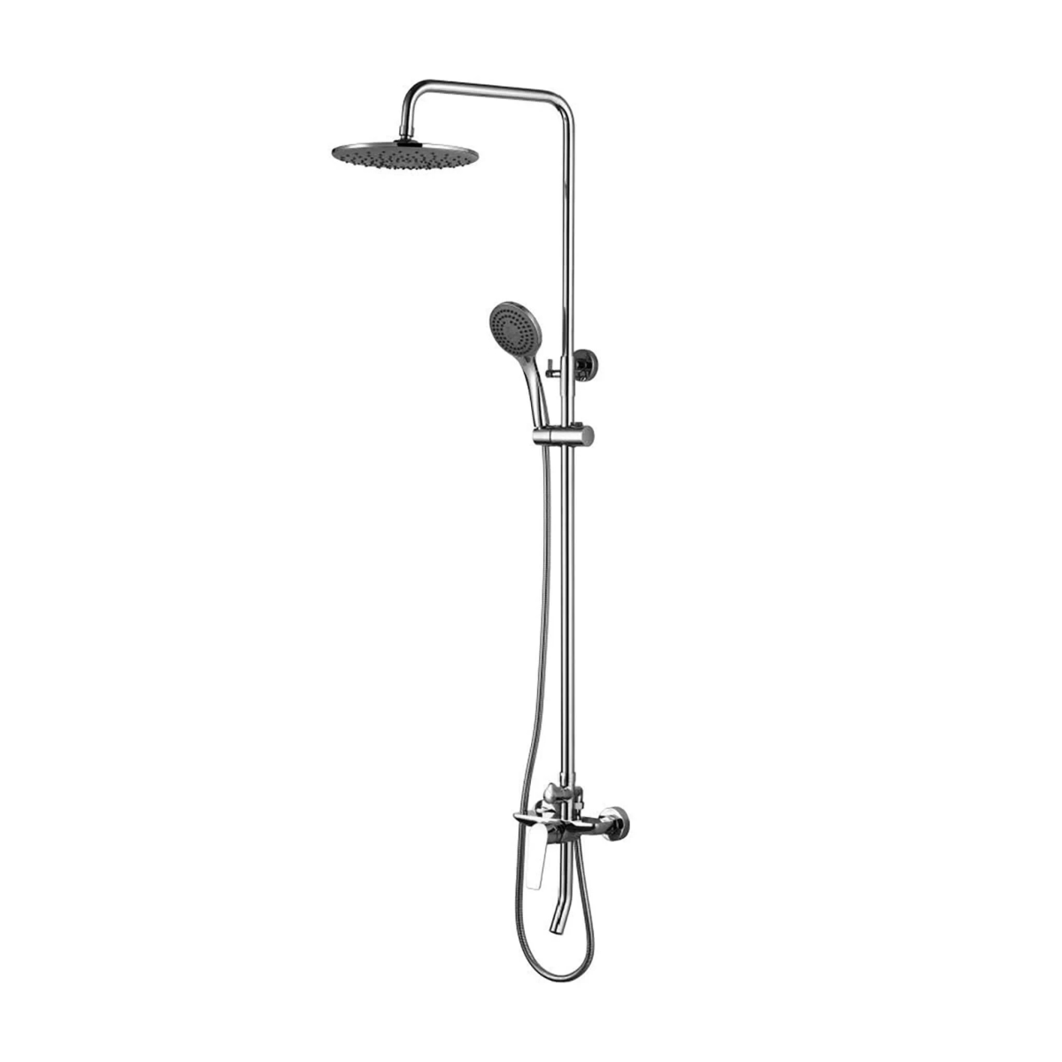 Ảnh Sen tắm cây Densta DSSC17039 1