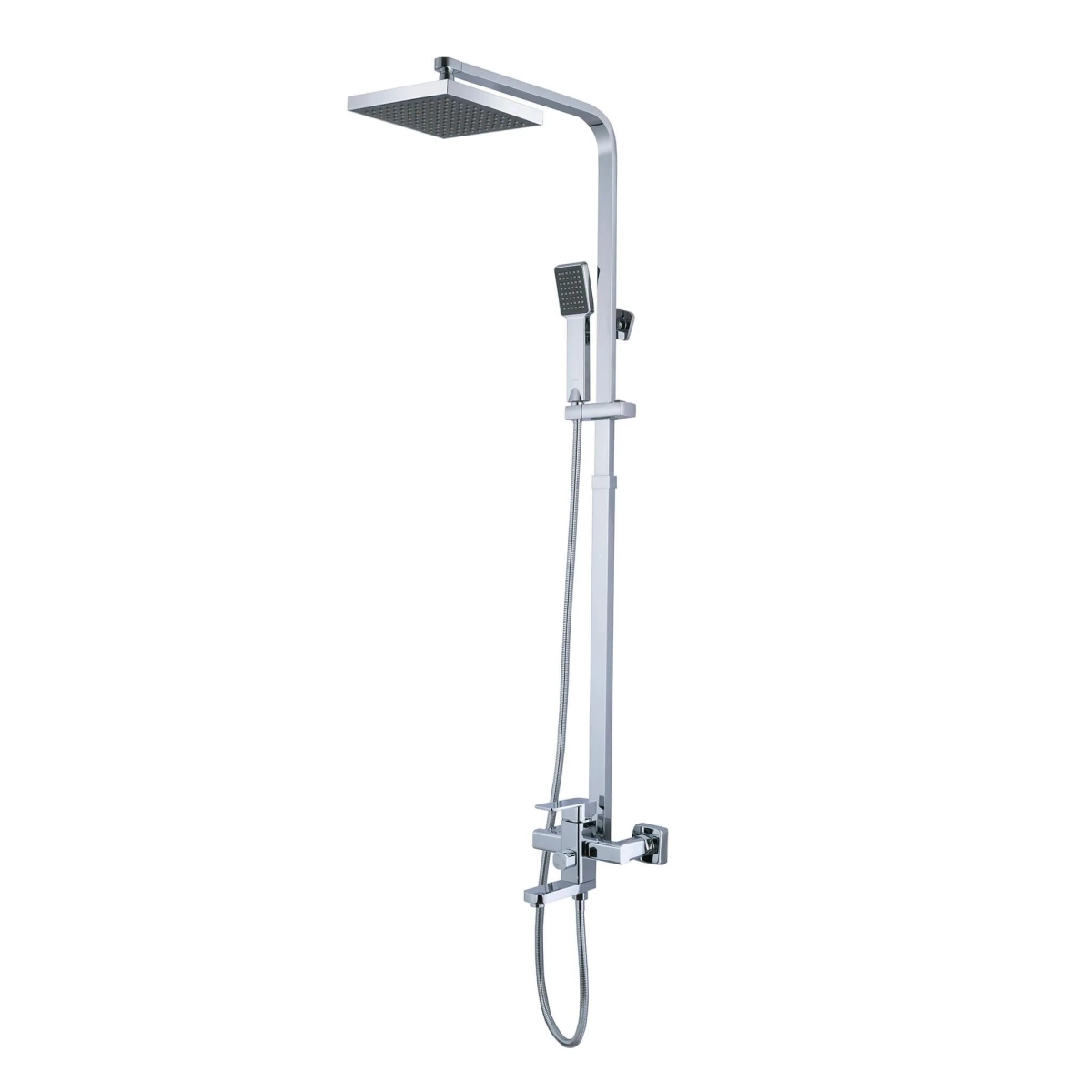 Ảnh Sen tắm cây Densta DSSC2006 1