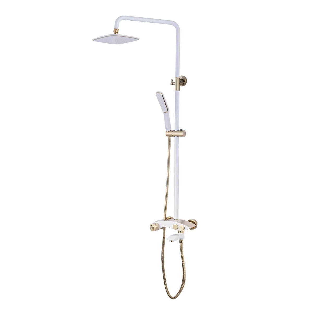 Ảnh Sen tắm cây Densta DSSC2206 1