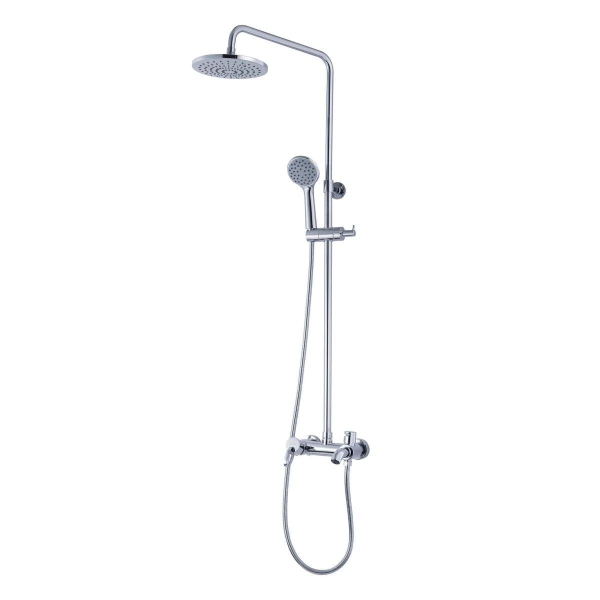 Ảnh Sen tắm cây Densta DSSC4008 1