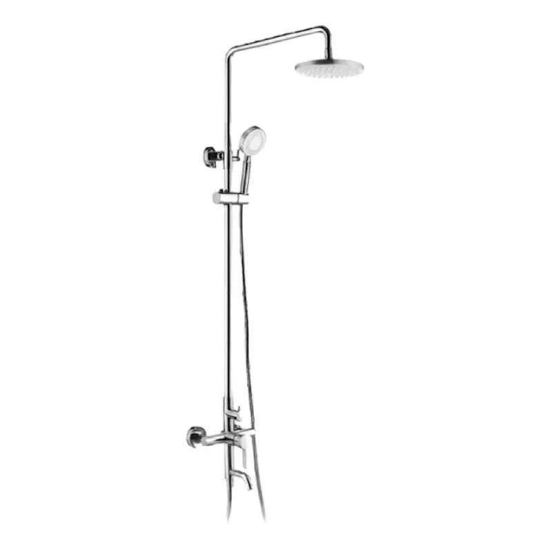 Ảnh Sen tắm cây Densta DSSC8402-1HT 1