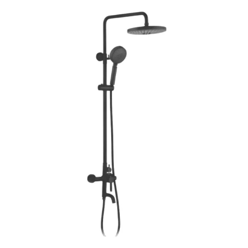 Ảnh Sen tắm cây Densta DSSC8402-2HT 1