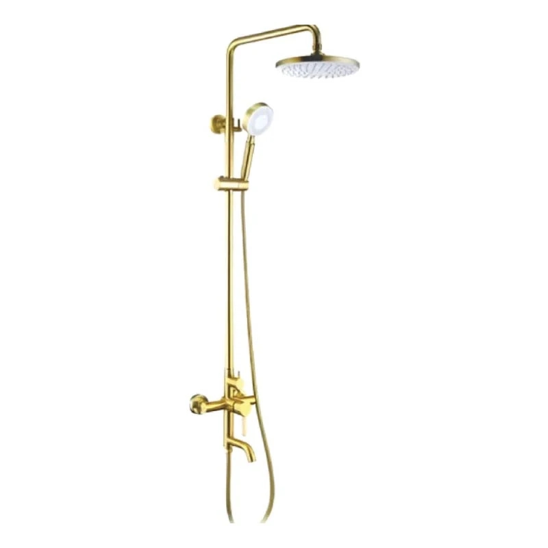 Sen tắm cây Densta DSSC8402-4HT