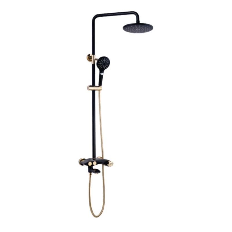 Ảnh Sen tắm cây Densta DSSC9750 1