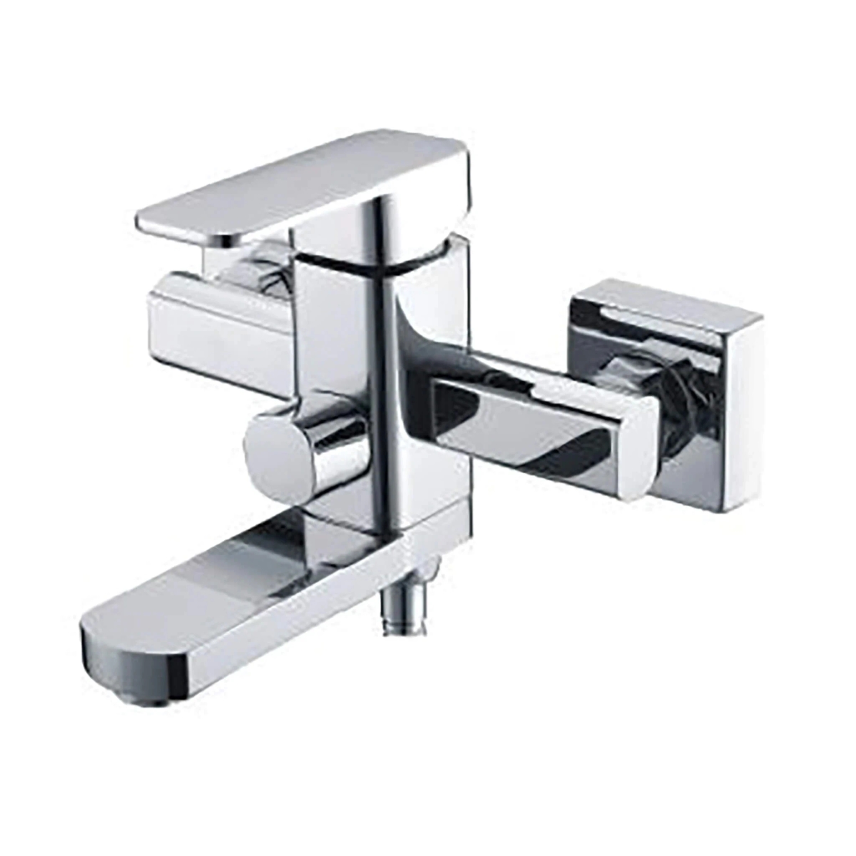 Ảnh Sen tắm Densta DSST11068 1
