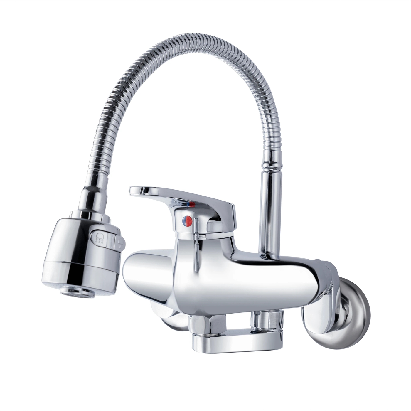 Ảnh Vòi bếp gắn tường Densta DSVB4033 1