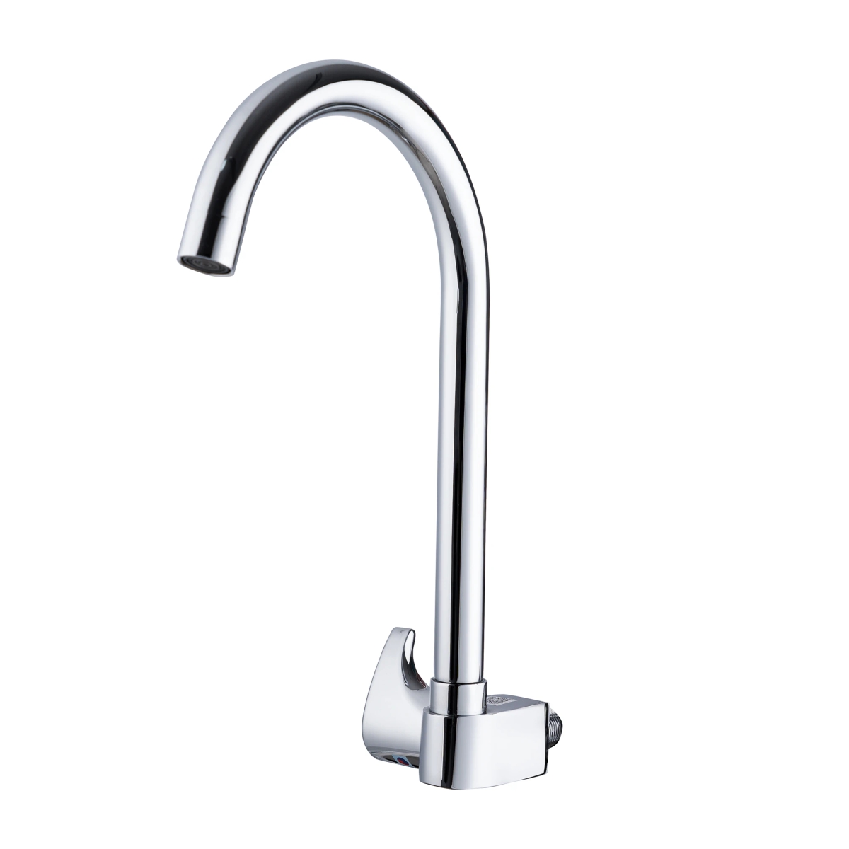 Ảnh Vòi bếp gắn tường Densta DSVT01C 1