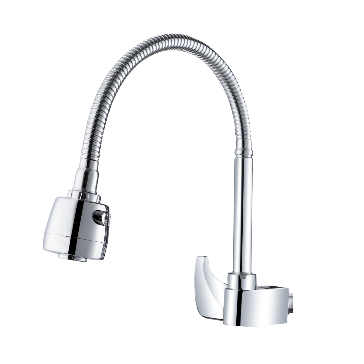 Ảnh Vòi bếp gắn tường Densta DSVT02M 1