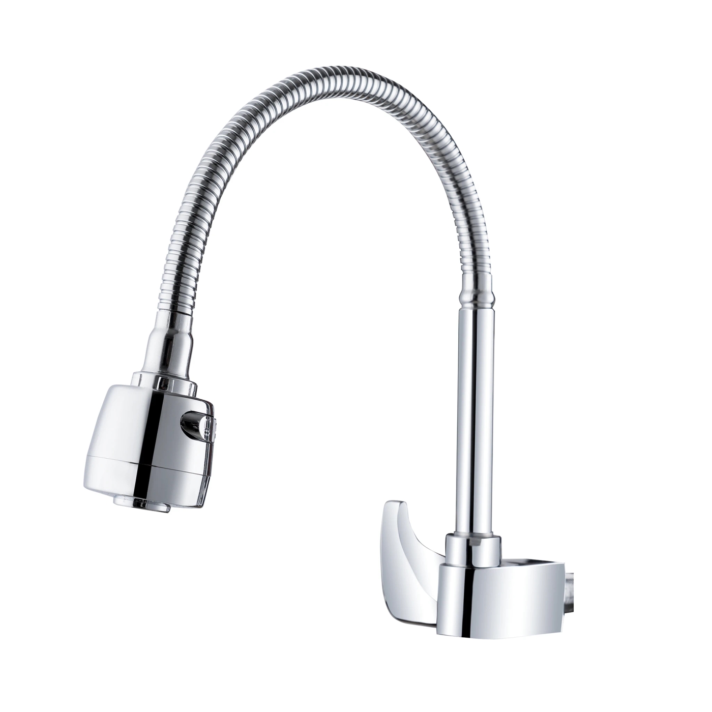 Ảnh Vòi bếp gắn tường Densta DSVT02M 1