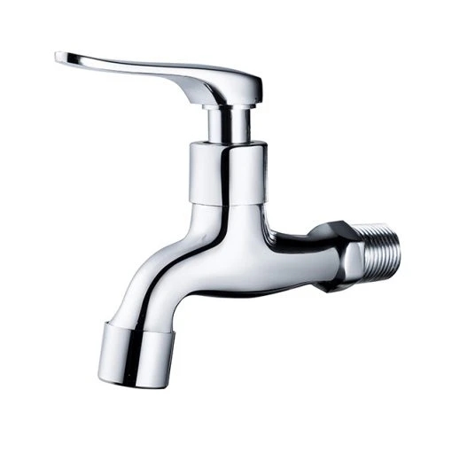 Ảnh Vòi chậu gắn tường Densta DSVR4002RT Phi 27 1