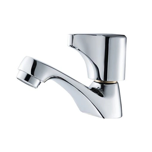 Ảnh Vòi chậu lạnh Densta DSVC01L 1