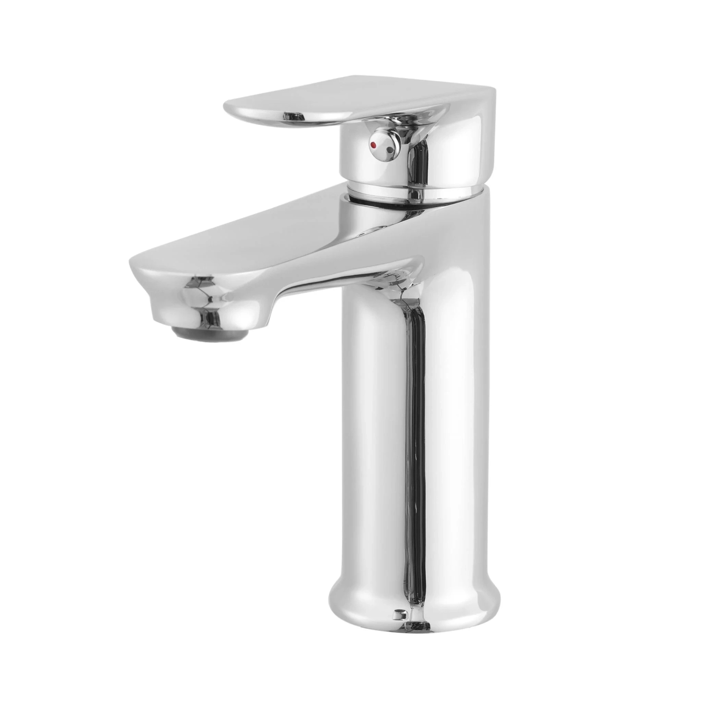 Ảnh Vòi chậu nóng lạnh Densta DSVC20310 1