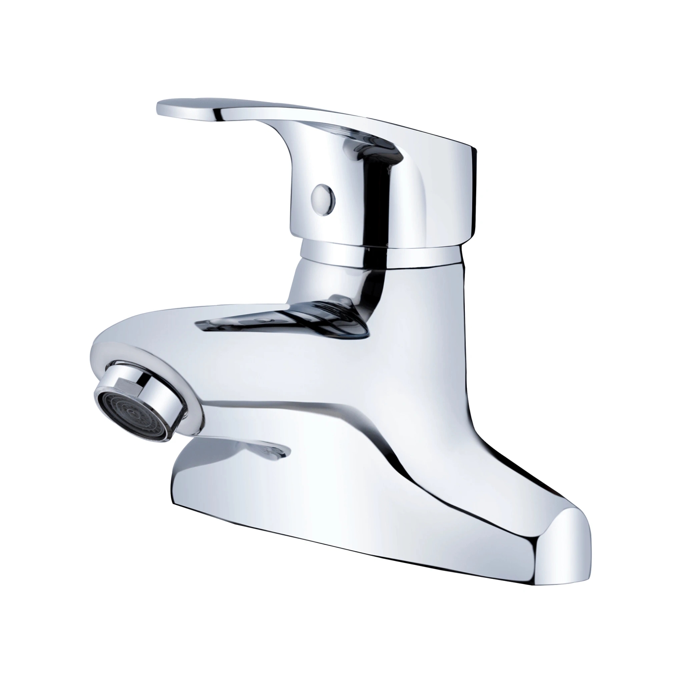 Ảnh Vòi chậu nóng lạnh Densta DSVC4064 1