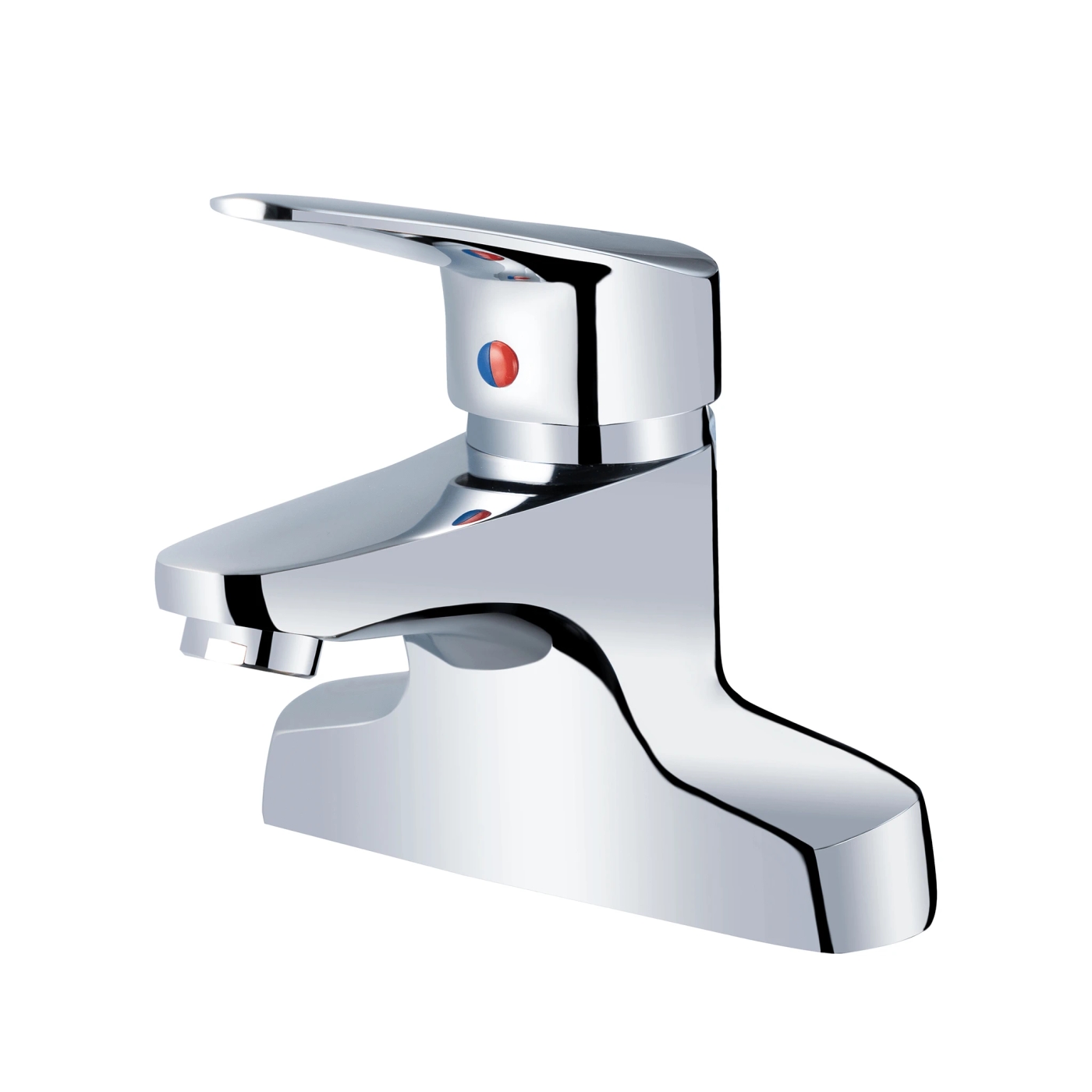 Ảnh Vòi chậu nóng lạnh Densta DSVC6017 1