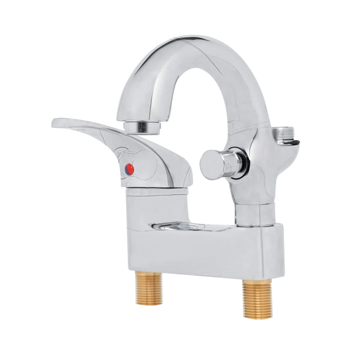 Ảnh Vòi liền sen Densta DSVLS4054 1