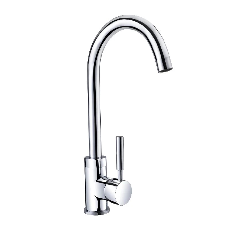 Ảnh Vòi rửa bát Densta DSVB066CB 1