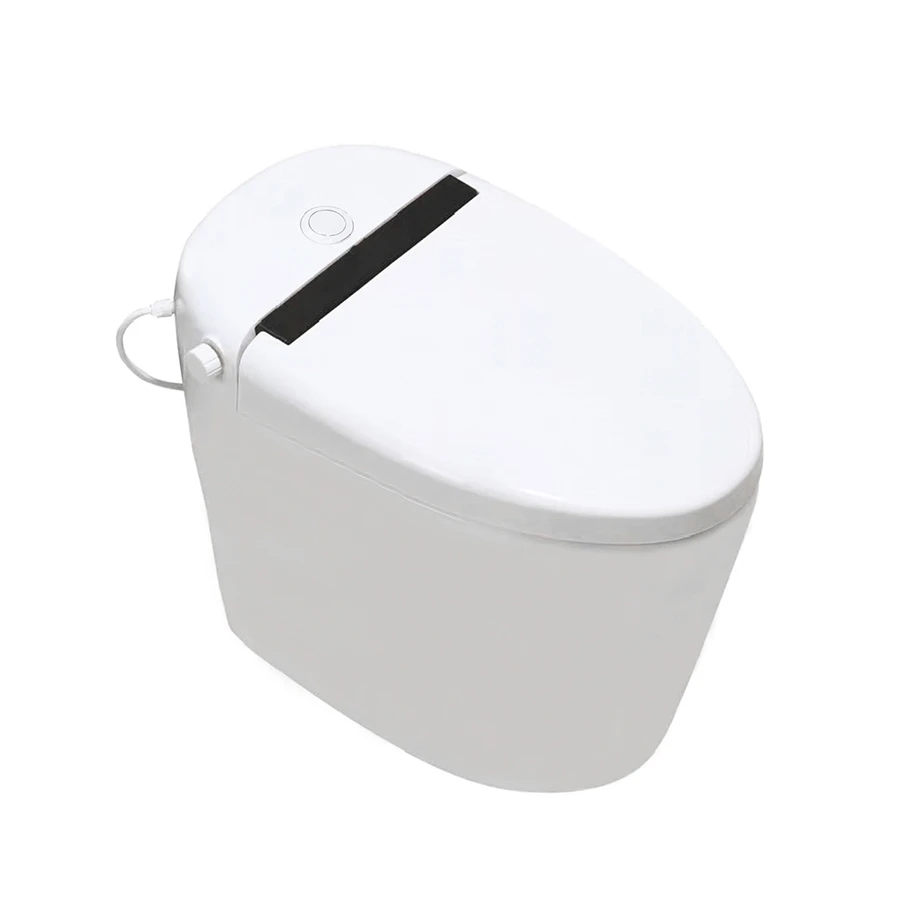 Ảnh Bồn cầu 1 khối D&K DK-Q3301 1